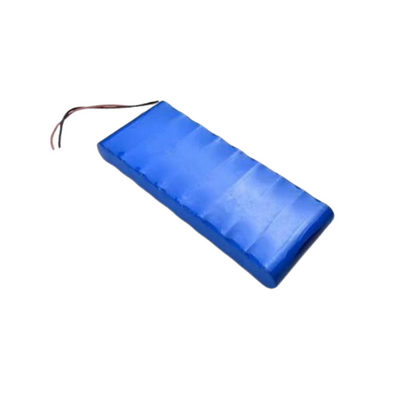 11.1v 10500mAH Li-ion BMS li 3S3P 18650 Şarjlı Pil - 1