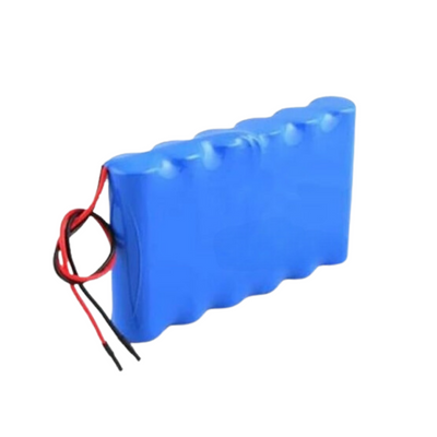 11.1v 5200mAH Li-ion PCBli 3S2P 18650 Şarjlı Pil - bataryapil