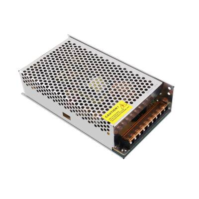 12 Volt 20 Amper SMPS Adaptör – LED ve Kamera Sistemleri İçin - 2