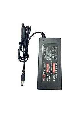 12 Volt 5 Amper Masa Tip Adaptör 12V 5A - 1