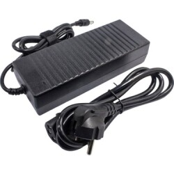 12V 10A Adaptör – LED, Kamera, Monitör Uyumlu Güç Adaptörü - 1