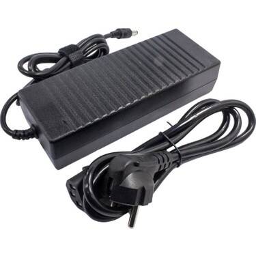 12V 10A Adaptör – LED, Kamera, Monitör Uyumlu Güç Adaptörü - 1