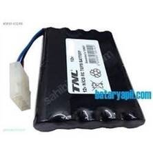 12V 1100mAh Tamiya Soketli Oyuncak Araba Pili | Şarjlı RC Batarya - 1