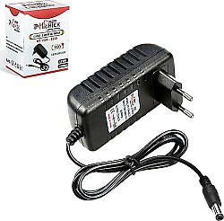 12V 2A Adaptör 5.5x2.5mm Jaklı Güç Adaptörü | Güvenli ve Stabil Enerji - BataryaBank