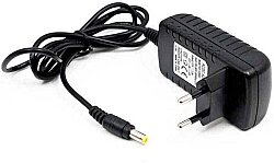12V 2A Adaptör 5.5x2.5mm Jaklı Güç Adaptörü | Güvenli ve Stabil Enerji - 3
