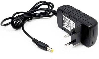 12V 2A Adaptör 5.5x2.5mm Jaklı Güç Adaptörü | Güvenli ve Stabil Enerji - 3