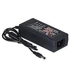 12V 3A Masa Tipi Adaptör 5.5x2.5mm Jaklı Güç Adaptörü - 2