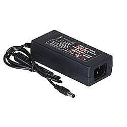 12V 3A Masa Tipi Adaptör 5.5x2.5mm Jaklı Güç Adaptörü - 2