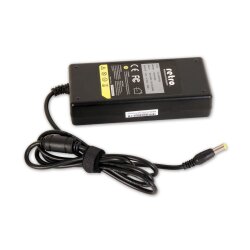 19V 4.74A 90W Notebook Adaptör 5.5mm 2.5mm Uç Standart Laptop Şarj Aleti - 2