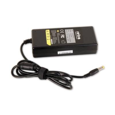 19V 4.74A 90W Notebook Adaptör 5.5mm 2.5mm Uç Standart Laptop Şarj Aleti - 2