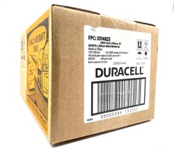 200 adet Duracell CR2032 3v Lityum Pil Toptan Satış - Duracell