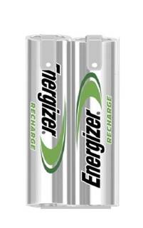 Energizer 2.4v 1300mAH Traş Makinesi Pili - Energizer