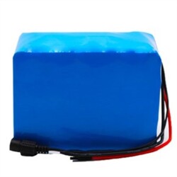 24v 14500mAH Li-ion BMS li 6S5P 18650 Şarjlı Pil - Ultramax