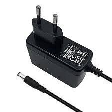 5V 1A Adaptör 5.5x2.5mm Jaklı Güç Adaptörü | Modem, LED ve Kamera Uyumlu - 2