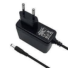 5V 1A Adaptör 5.5x2.5mm Jaklı Güç Adaptörü | Modem, LED ve Kamera Uyumlu - 2