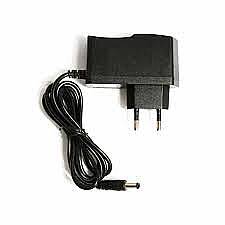 5V 1A Adaptör 5.5x2.5mm Jaklı Güç Adaptörü | Modem, LED ve Kamera Uyumlu - 3