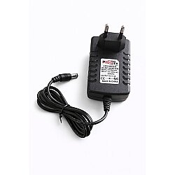 5V 3A Adaptör 5.5x2.5mm Jaklı Güç Adaptörü | Modem, Kamera ve LED Uyumlu - 2