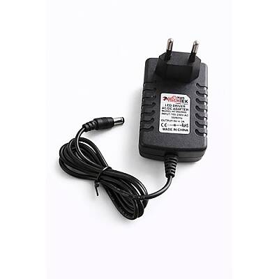 5V 3A Adaptör 5.5x2.5mm Jaklı Güç Adaptörü | Modem, Kamera ve LED Uyumlu - 2