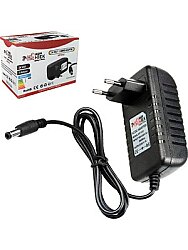 5V 3A Adaptör 5.5x2.5mm Jaklı Güç Adaptörü | Modem, Kamera ve LED Uyumlu - BataryaBank