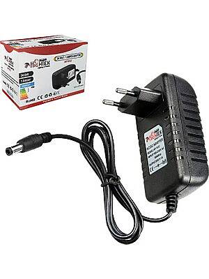 5V 3A Adaptör 5.5x2.5mm Jaklı Güç Adaptörü | Modem, Kamera ve LED Uyumlu - 1