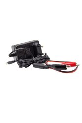 6v-12V 1Ah Akü Şarj Aleti Kademeli Şarj Cihazı - 2