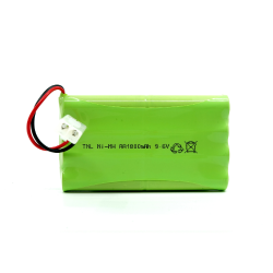 9.6v 1300mAH Oyuncak Araba Pili - TNL