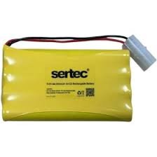 9.6V 800mAh Tamiya Soketli Oyuncak Araba Pili RC Araba Şarjlı Batarya - BataryaBank