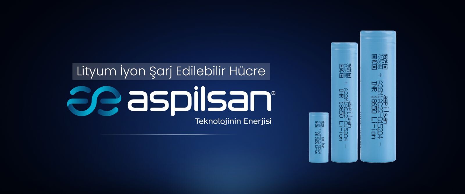 ASPİLSAN PİL