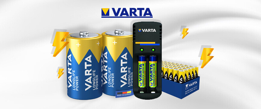 Varta 