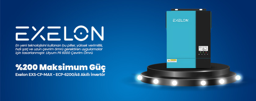 EXELON İNVERTÖR (1)