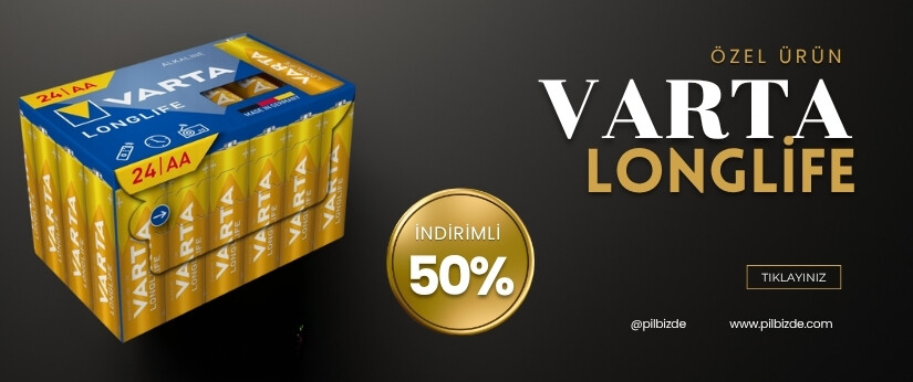 Varta Yeni Ürün (1)