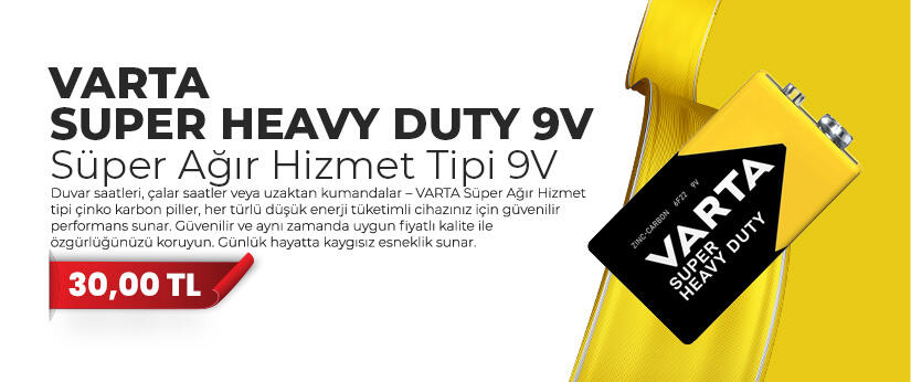VARTA SUPER HEAVY DUTY 9V (1)