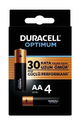 Tüketici Pilleri