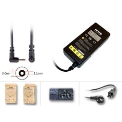  Acer 19V 3.42A 65W İnce Uç 3.0x1.1mm Notebook Adaptör Şarj Aleti - BataryaBank