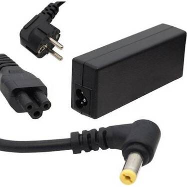 Acer 19V 3.42A 65W Notebook Adaptör 5.5x1.7mm Uyumlu AS5742G 5620 5630 5650 5739G 4720 - 2