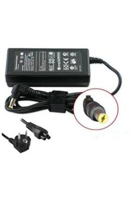 Acer 19V 3.42A 65W Notebook Adaptör 5.5x1.7mm Uyumlu AS5742G 5620 5630 5650 5739G 4720 - 3