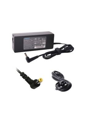 Acer 19V 4.74A 90W Notebook Adaptör 5.5x1.7mm Uyumlu AS5742G 5620 5630 5650 5739G 4720 - 1