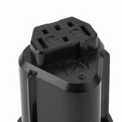 AEG L1215 12V 2.5Ah Li-Ion Batarya | BS12C, BLL12C, BSS12C Uyumlu Yedek Akü - 2