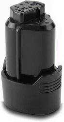 AEG L1215 12V 2.5Ah Li-Ion Batarya | BS12C, BLL12C, BSS12C Uyumlu Yedek Akü - 3