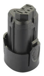 AEG L1215 12V 2.5Ah Li-Ion Batarya | BS12C, BLL12C, BSS12C Uyumlu Yedek Akü - EMT