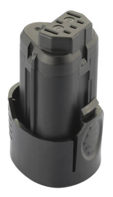 AEG L1215 12V 2.5Ah Li-Ion Batarya | BS12C, BLL12C, BSS12C Uyumlu Yedek Akü - 1