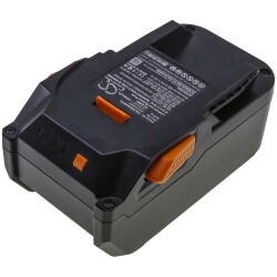 AEG L1820 R L1815 R L1840 R L1830 R Muadil 18v 6Ah Batarya - 1