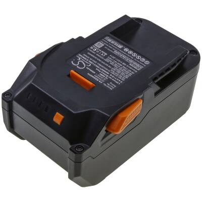 AEG L1820 R L1815 R L1840 R L1830 R Muadil 18v 6Ah Batarya - 1