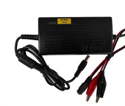 Aküfix 7S 25.9v 3A Li-ion Pil Grubu Şarj Cihazı - Aküfix