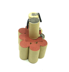 Alpha Tools 14.4v Batarya için 2000mAH Pil Değişim Grubu - Alpha Tools