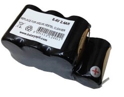 Arzum AR449 Serisi Uyumlu 8.4v 2.2Ah Şarjlı Süpürge Pili - Arzum