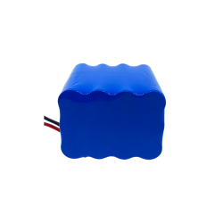 Aspilsan 11.1V 11600mAh Li-ion Pil Grubu - 4