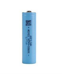 Aspilsan A28 Başlıklı 3.7V 2800mAh 25A Discharge Şarjlı Li-ion Pil - Aspilsan