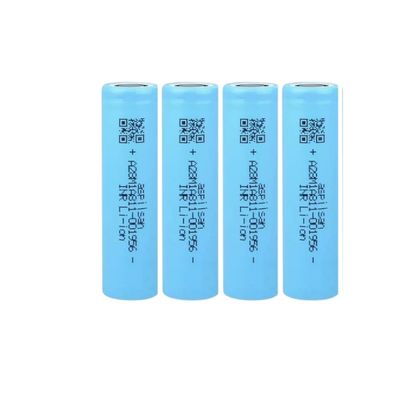 Aspilsan INR18650A28 3.7V 2800mAh 25A Discharge Şarjlı Li-ion Pil - 4 Adet set - Aspilsan