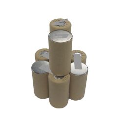 Bavaria,Jakima Matkap için 9.6v 2000mAH Pil Grubu - OEM